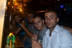 Saturday Night at Oasis Pub, Byblos